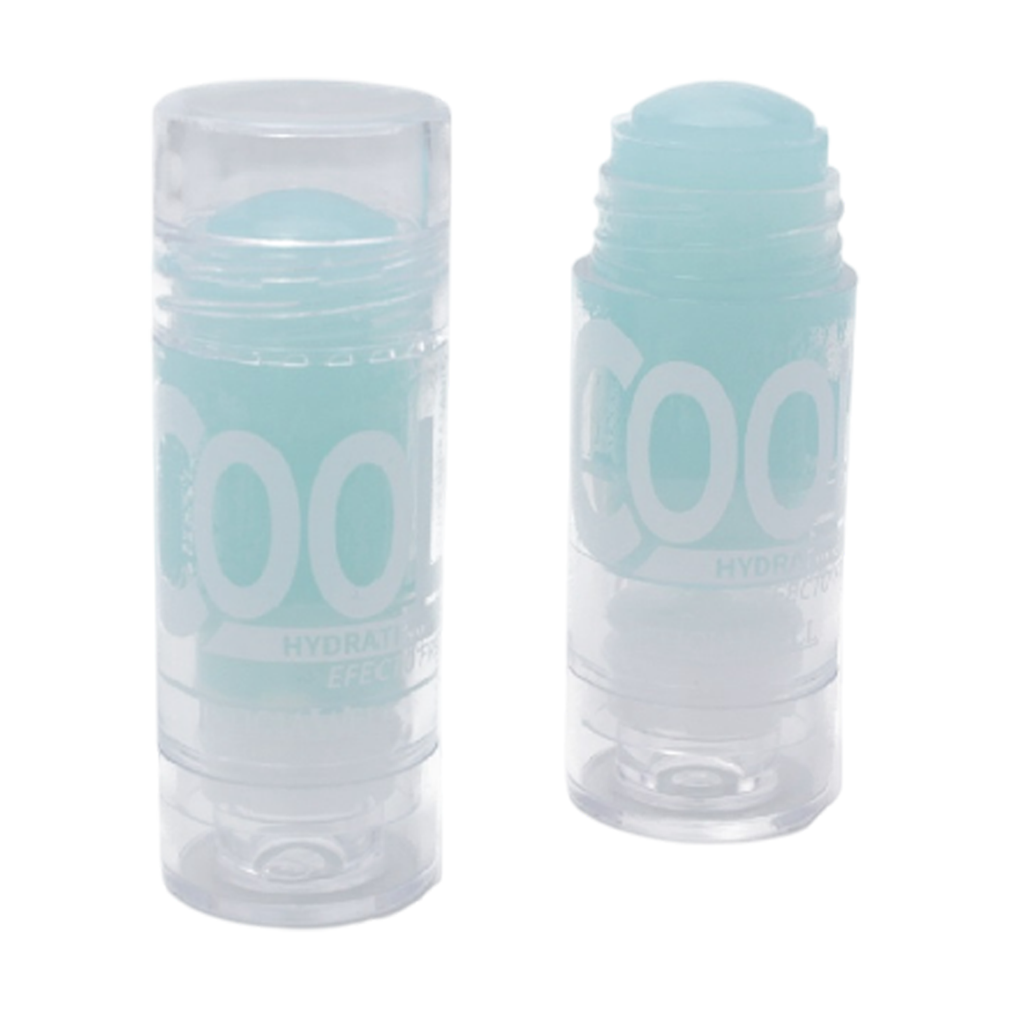 Contorno De Ojos Hidratante Cool Efecto Frio - LETICIA WELL
