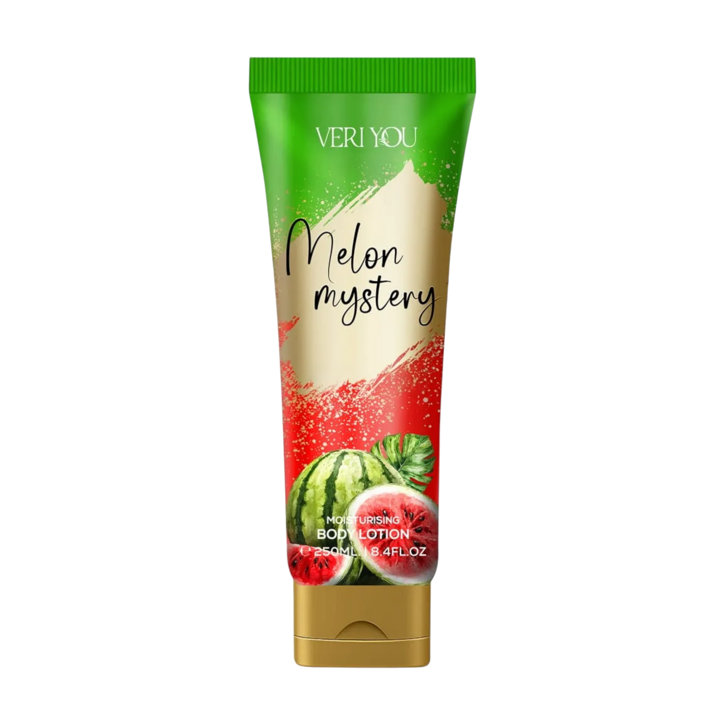 Loción Corporal Melon Mystery 250ml - VERI YOU