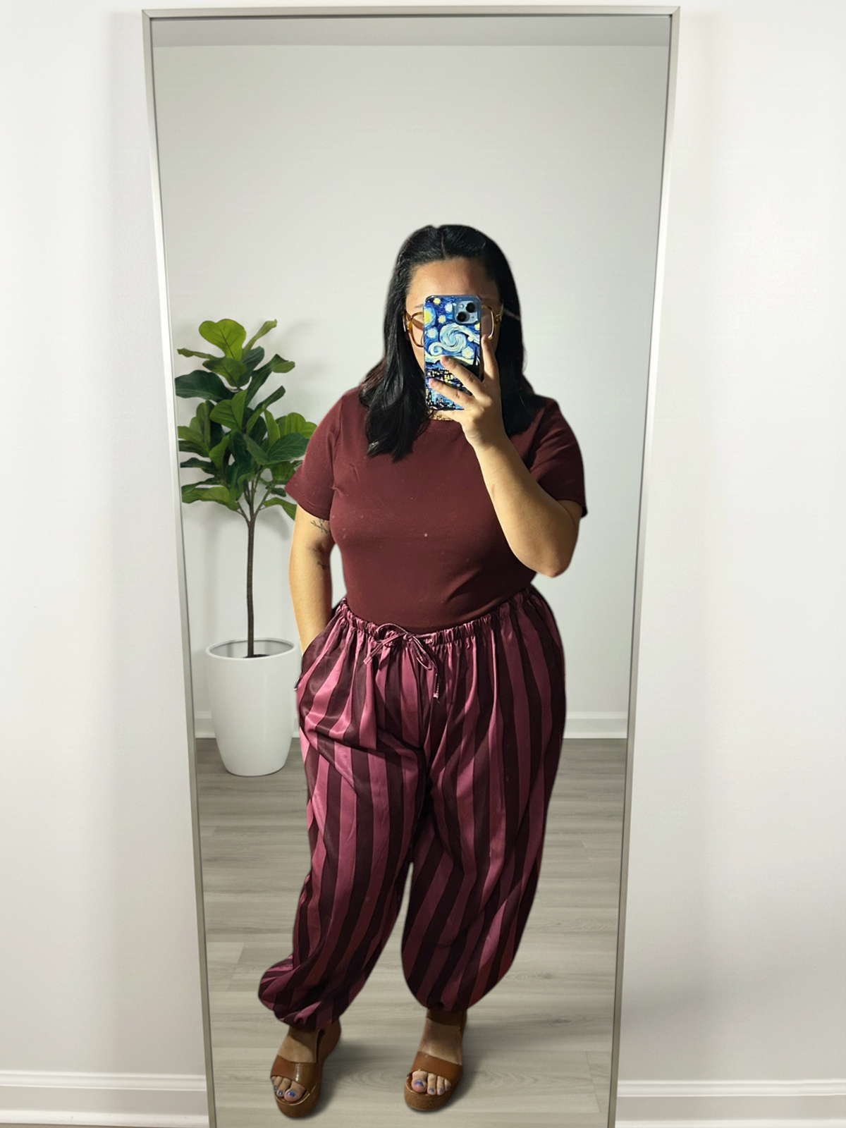 Pantalón Triana