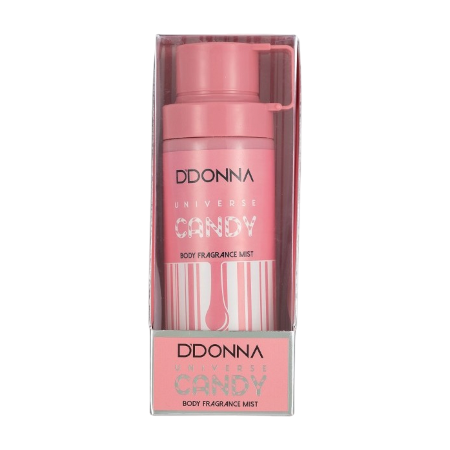 Body Mist Universe Candy 250ml - D´DONNA