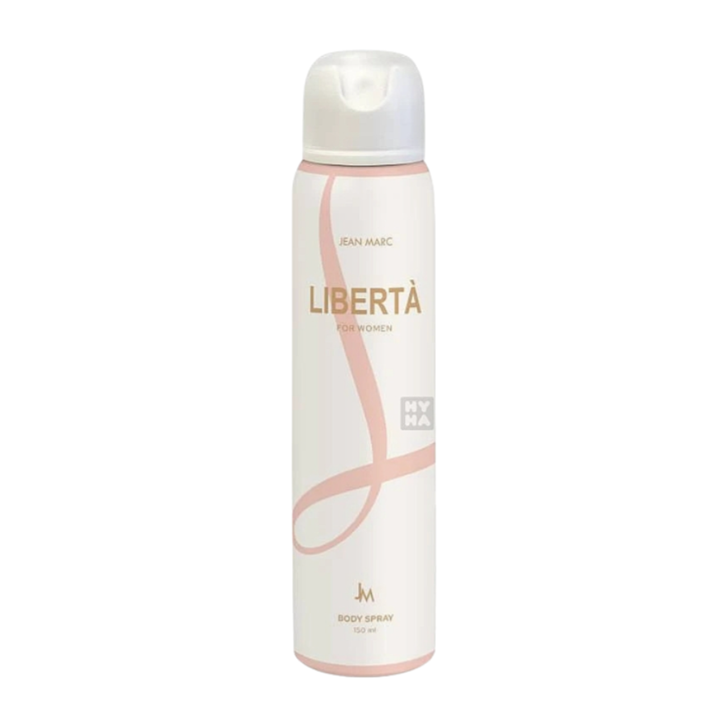 Body Spray Libertá 150ml - JEAN MARC