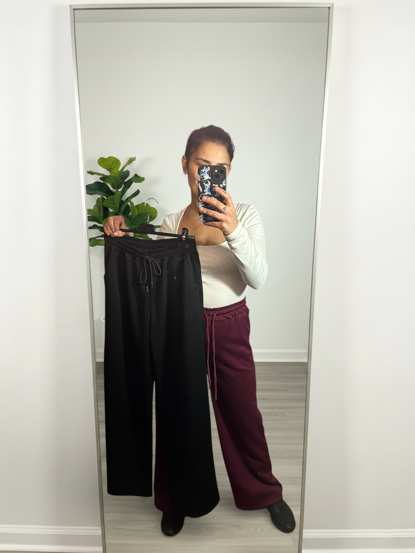 Pantalón Eva 2.0