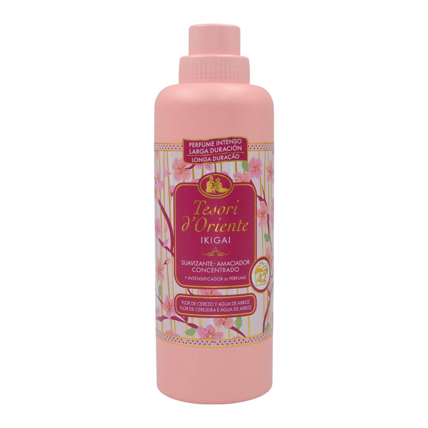 Suavizante Ikigai 760ml - TESORI D´ORIENTE