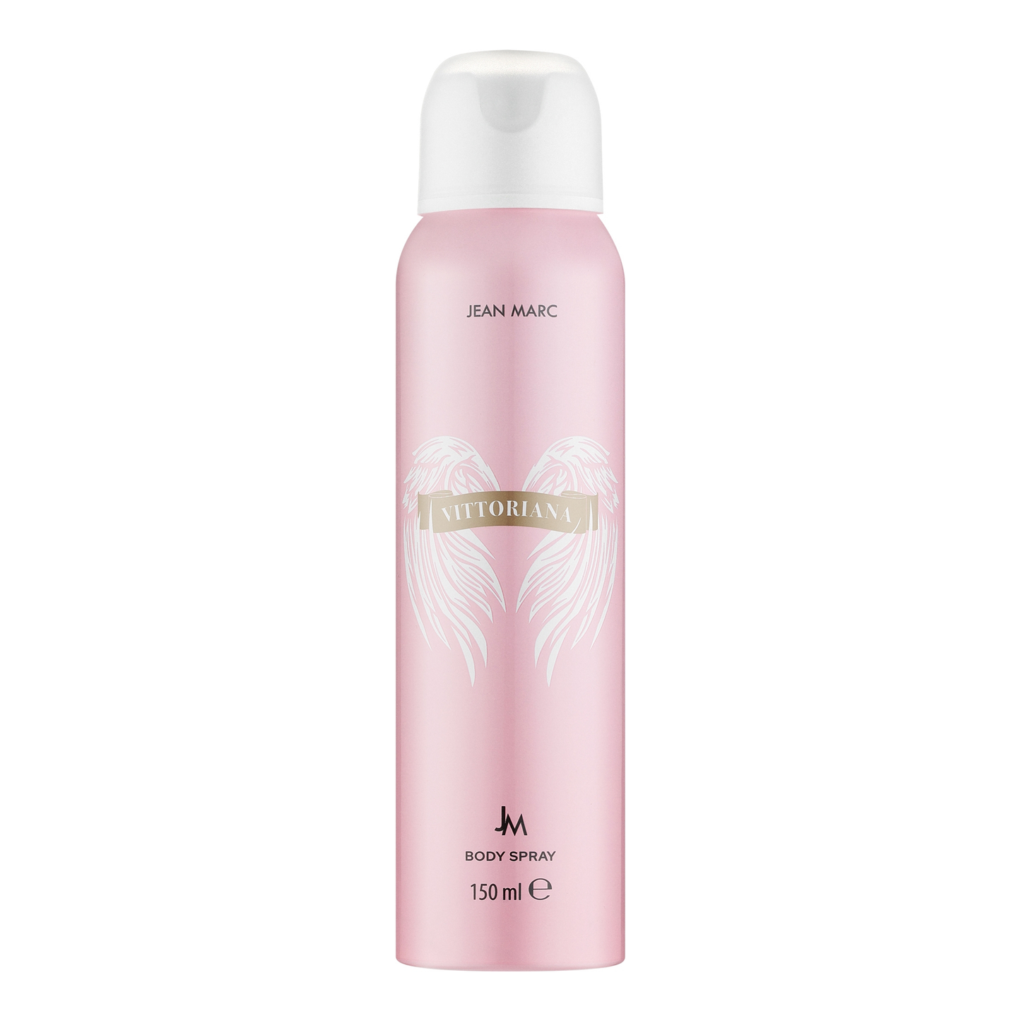 Body Spray Vittoriana 150ml - JEAN MARC