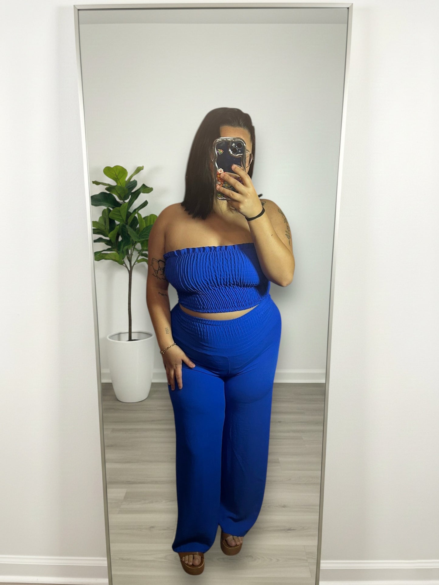 Conjunto Echeyde