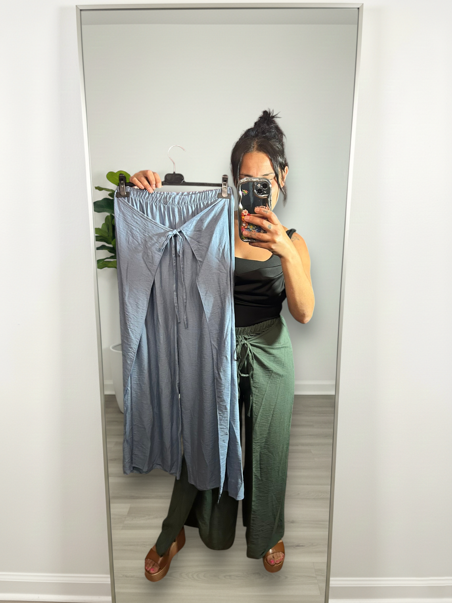 Pantalón Lazo