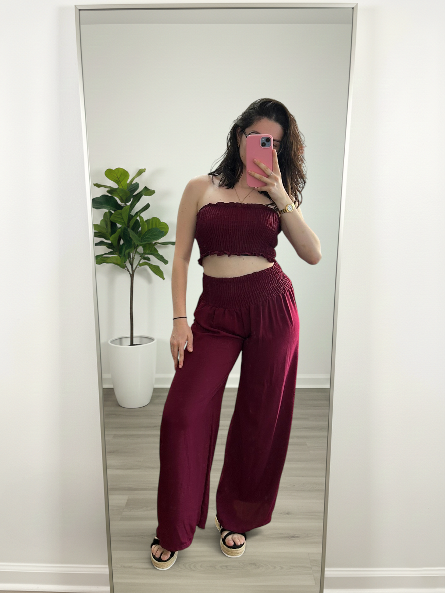 Conjunto Echeyde