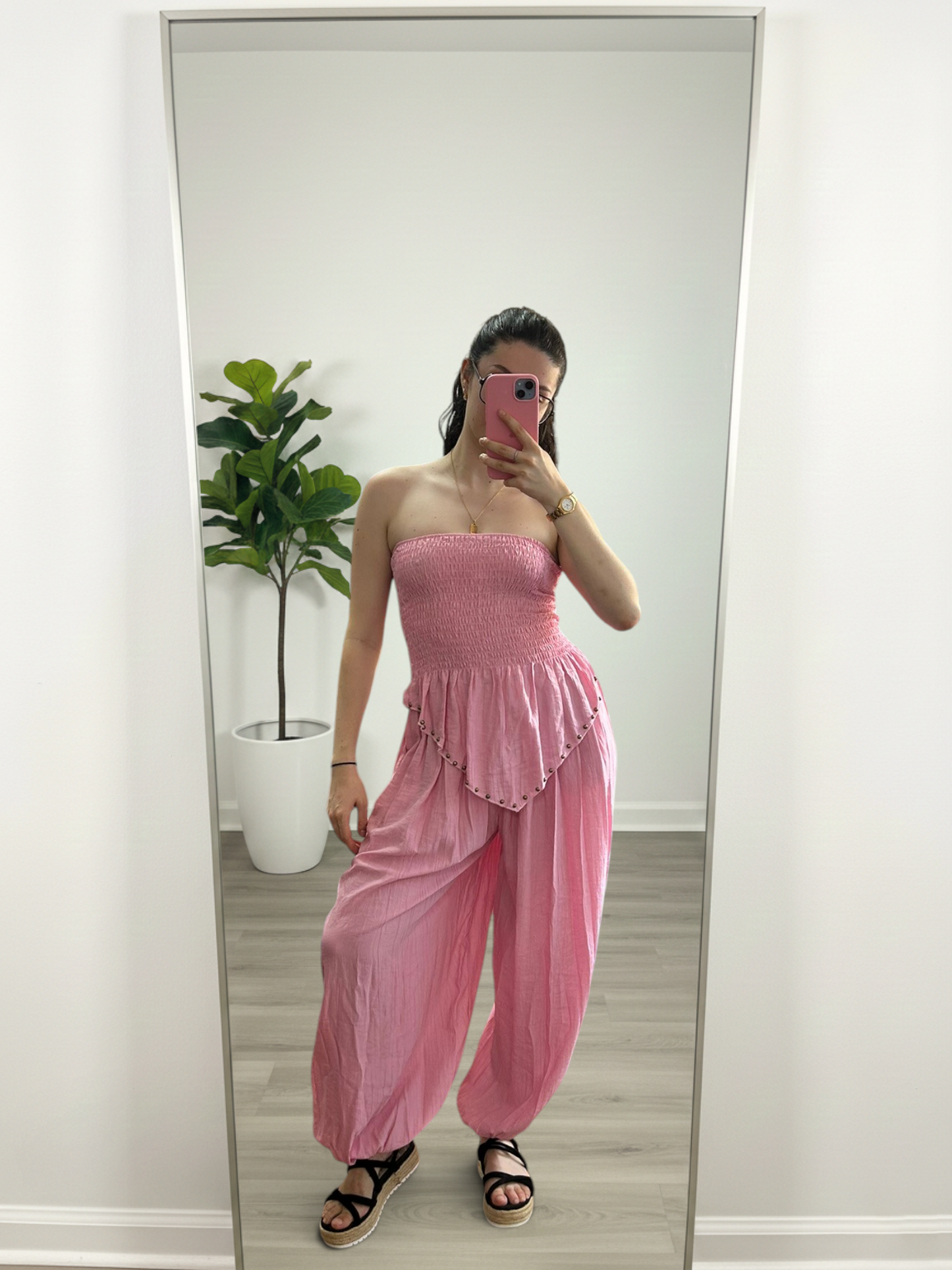 Conjunto Brisa