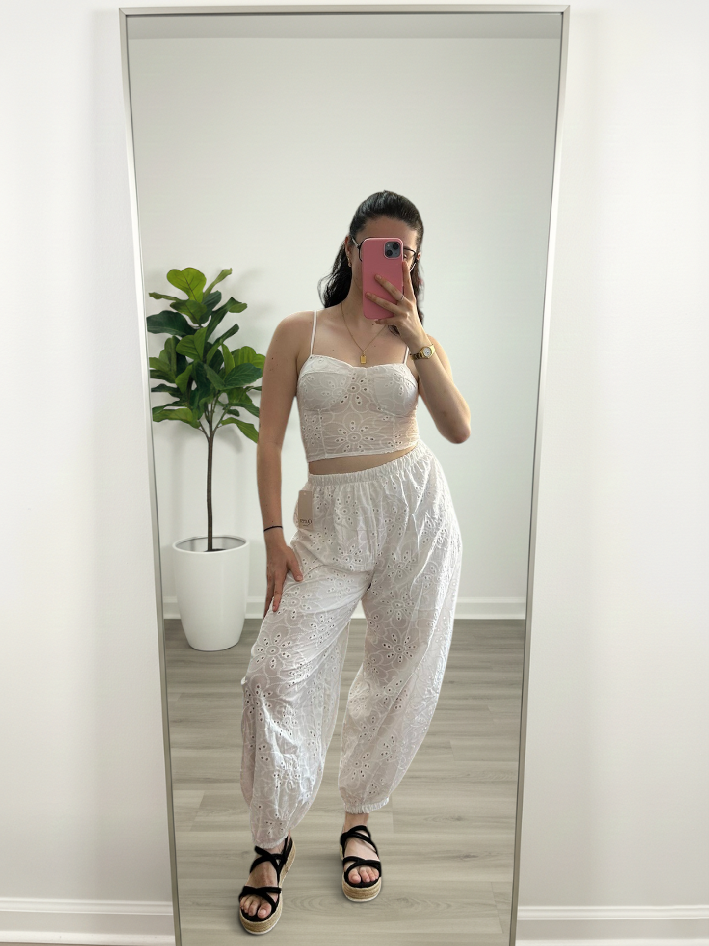 Conjunto Oasis