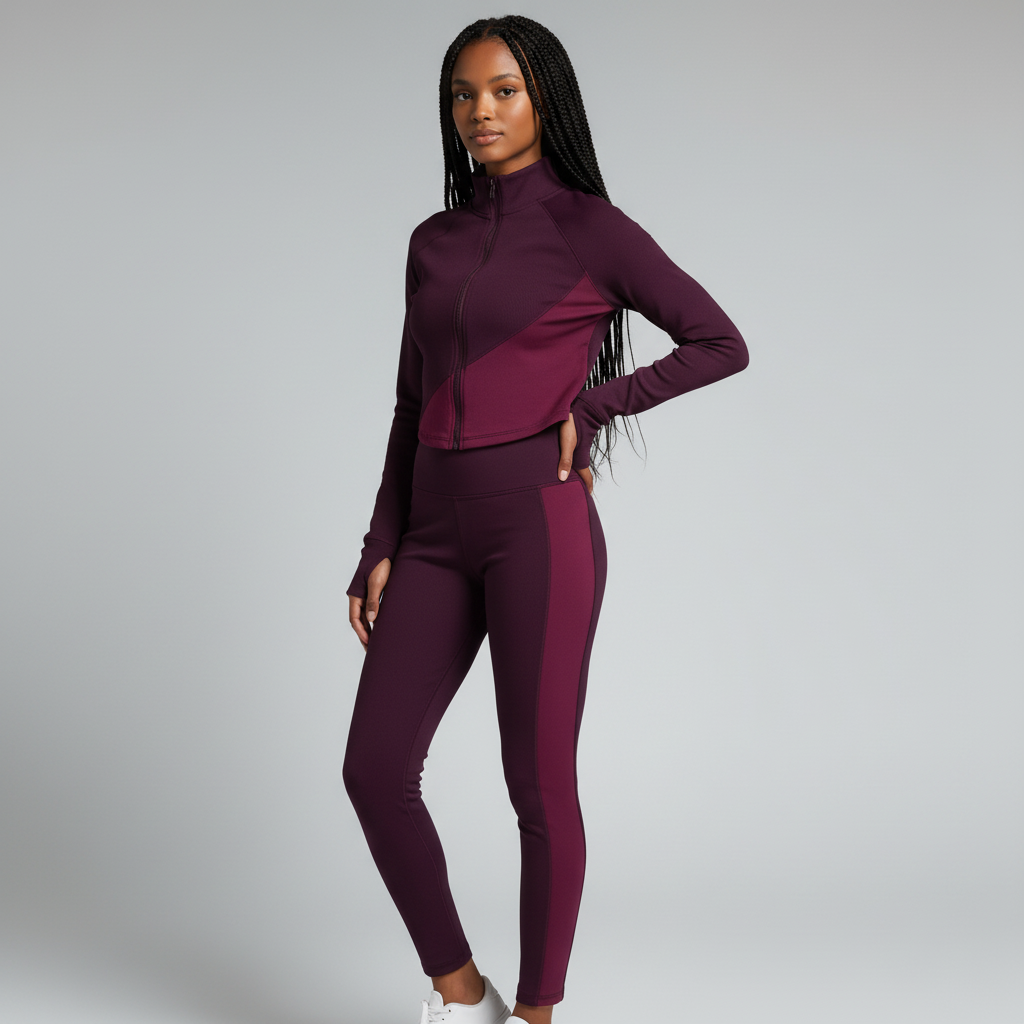 Conjunto deportivo Urban