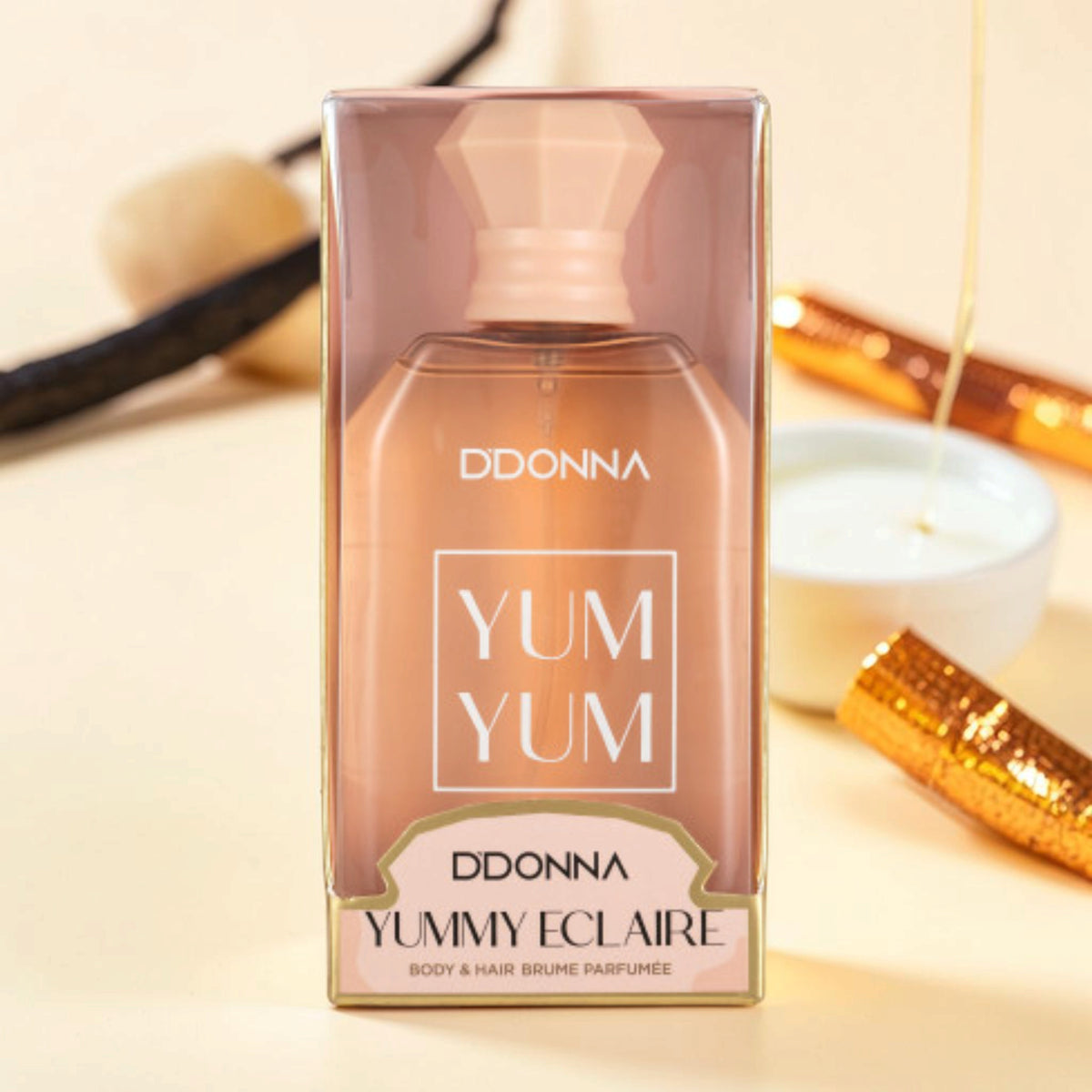 Perfume Yum Yum Eclaire 250ml - DDONNA