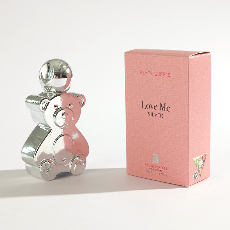 Perfume Love Me 50ml - REYES QUEENS