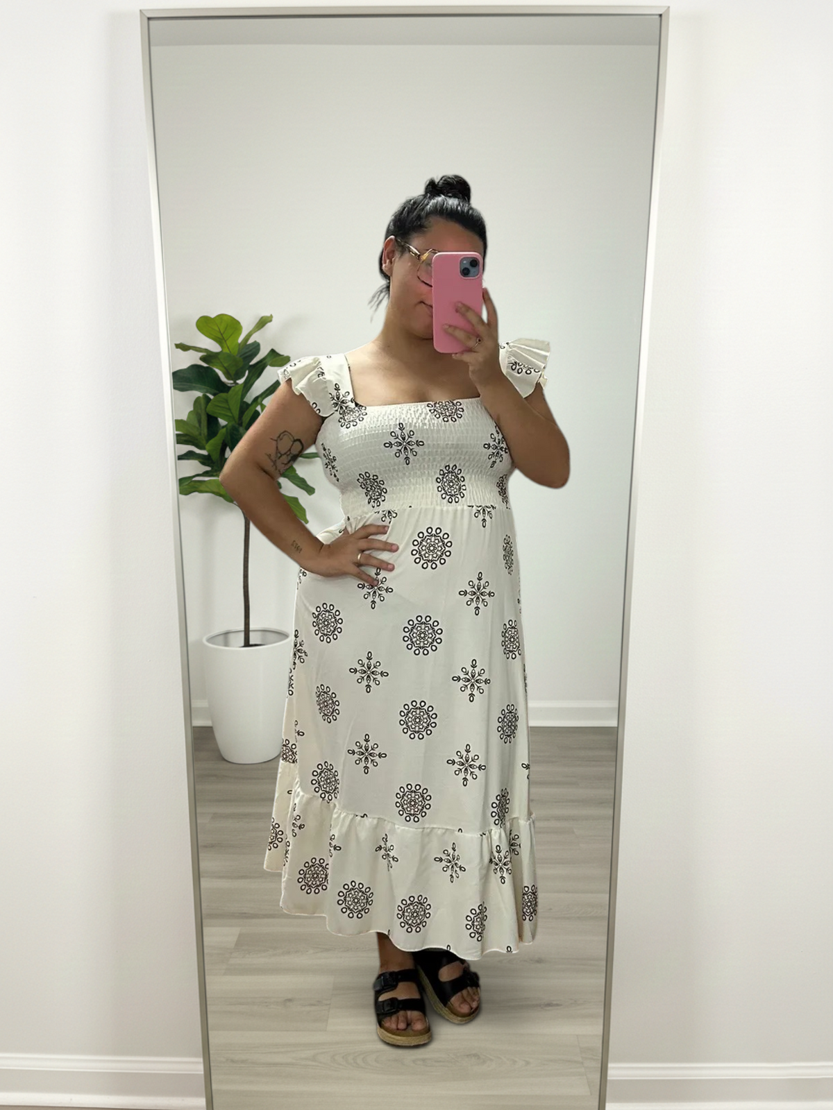 Vestido Xenia