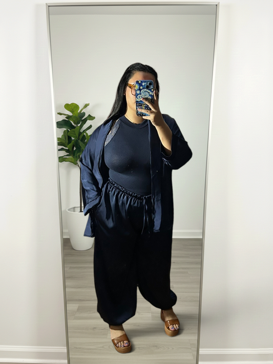 Conjunto Silvia