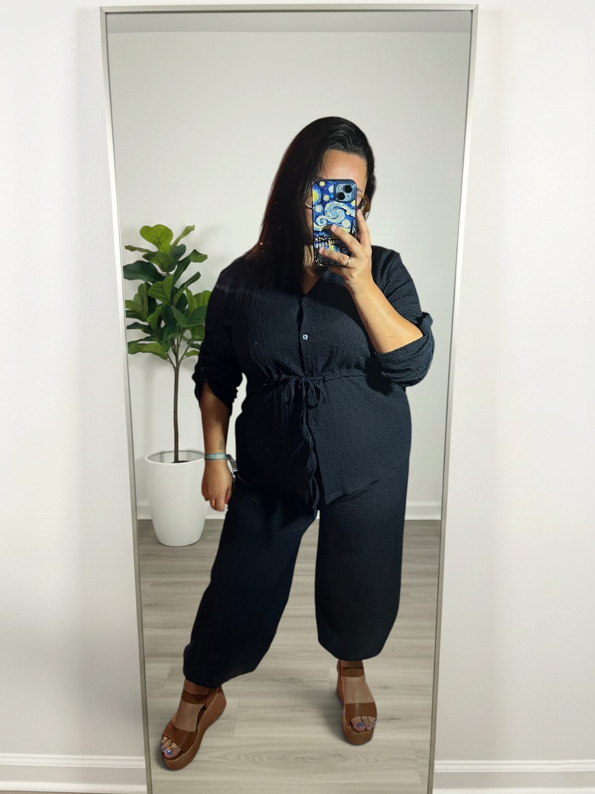 Conjunto Otoño