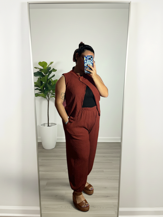 Conjunto Bambula