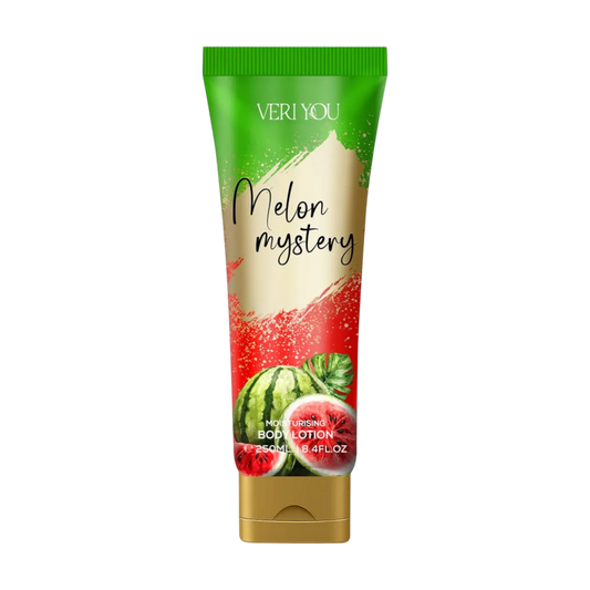 Loción Corporal Melon Mystery 250ml - VERI YOU
