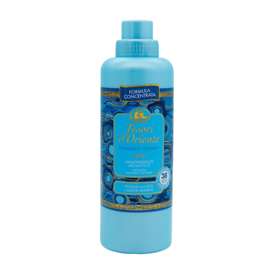 Suavizante Thalasso Therapy 760ml - TESORI D´ORIENTE