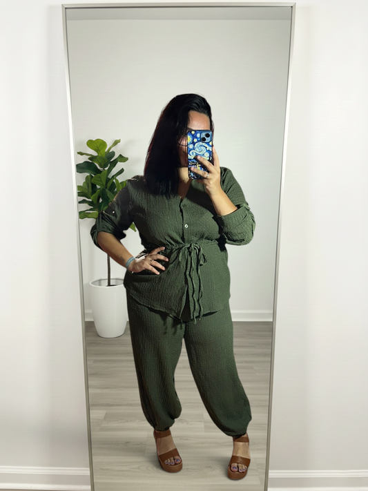 Conjunto Otoño