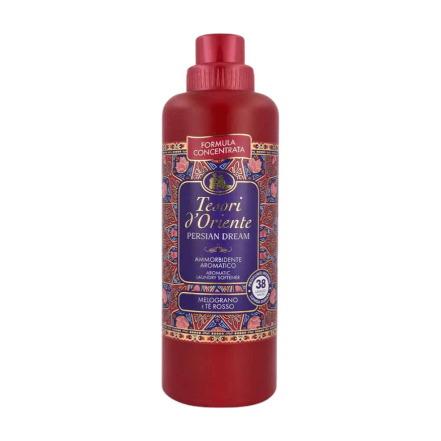 Suavizante Persian Dream 760ml - TESORI D´ORIENTE