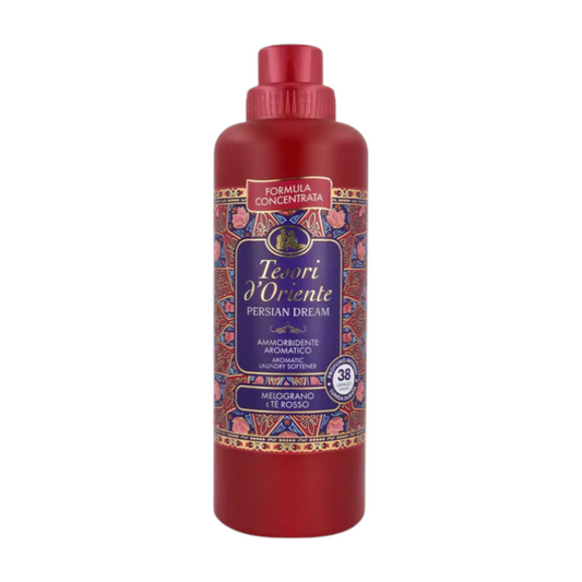 Suavizante Persian Dream 760ml - TESORI D´ORIENTE