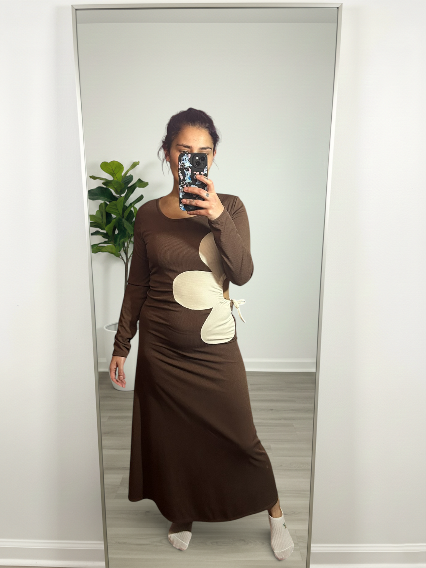 Vestido Mireia