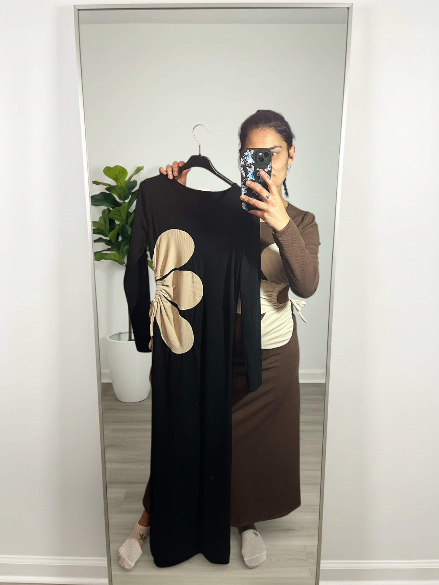 Vestido Mireia