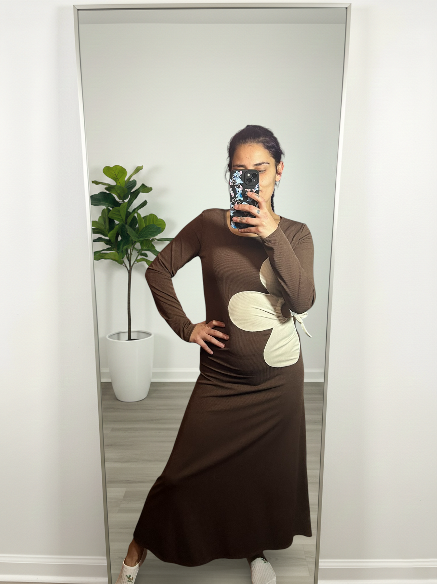 Vestido Mireia