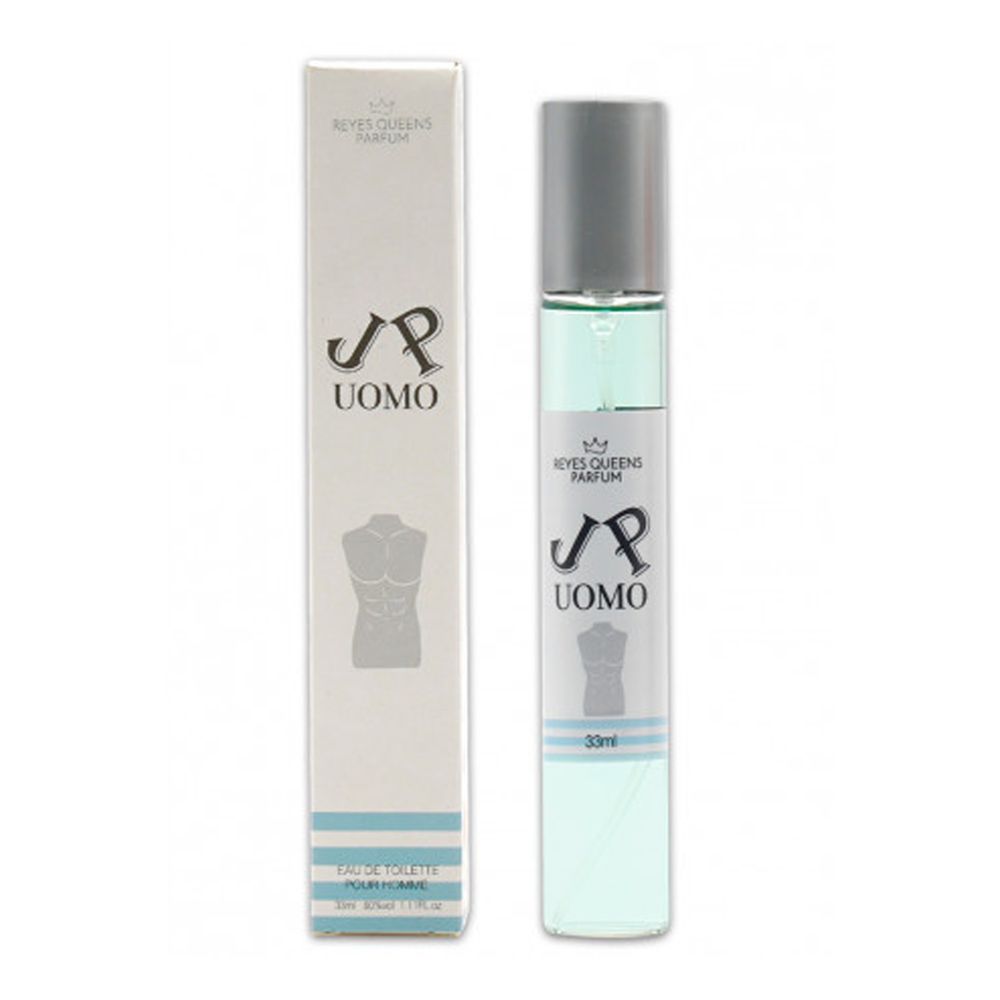 Mini Perfume Jp Uomo 33ml - REYES QUEENS