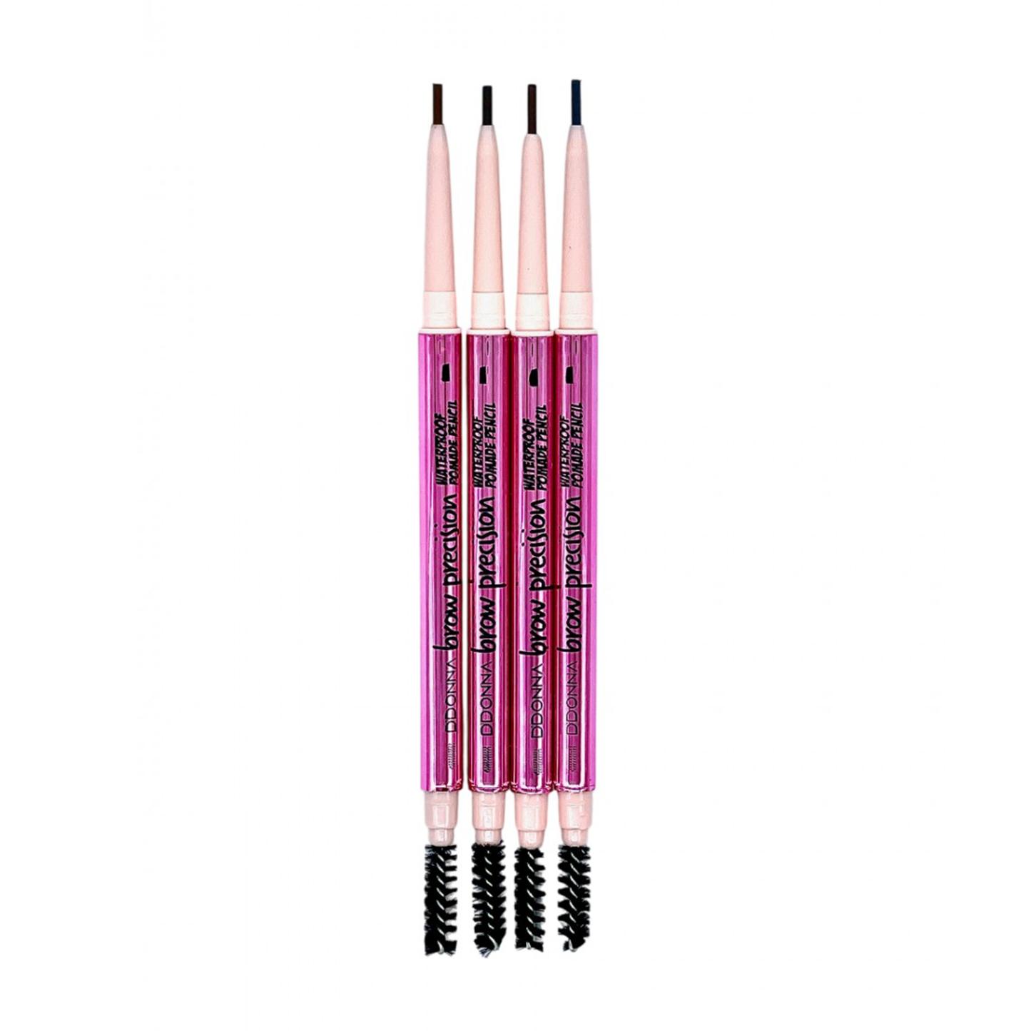 Lápiz De Cejas Brow Precision - D´DONNA