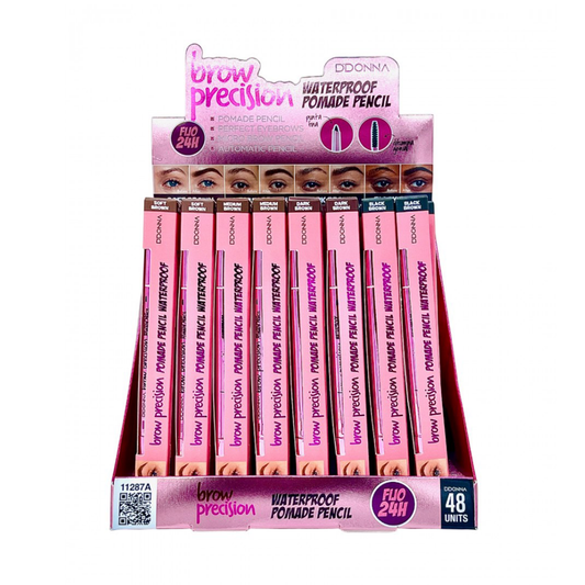 Lápiz De Cejas Brow Precision - D´DONNA