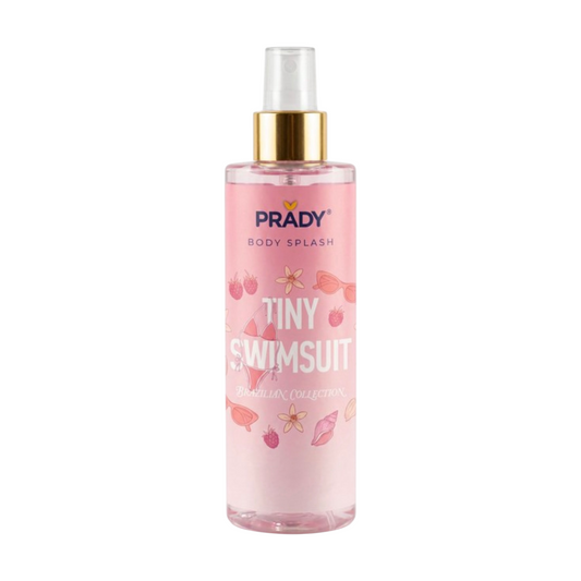Bruma Corporal Tiny Swimsuit 250ml - PRADY