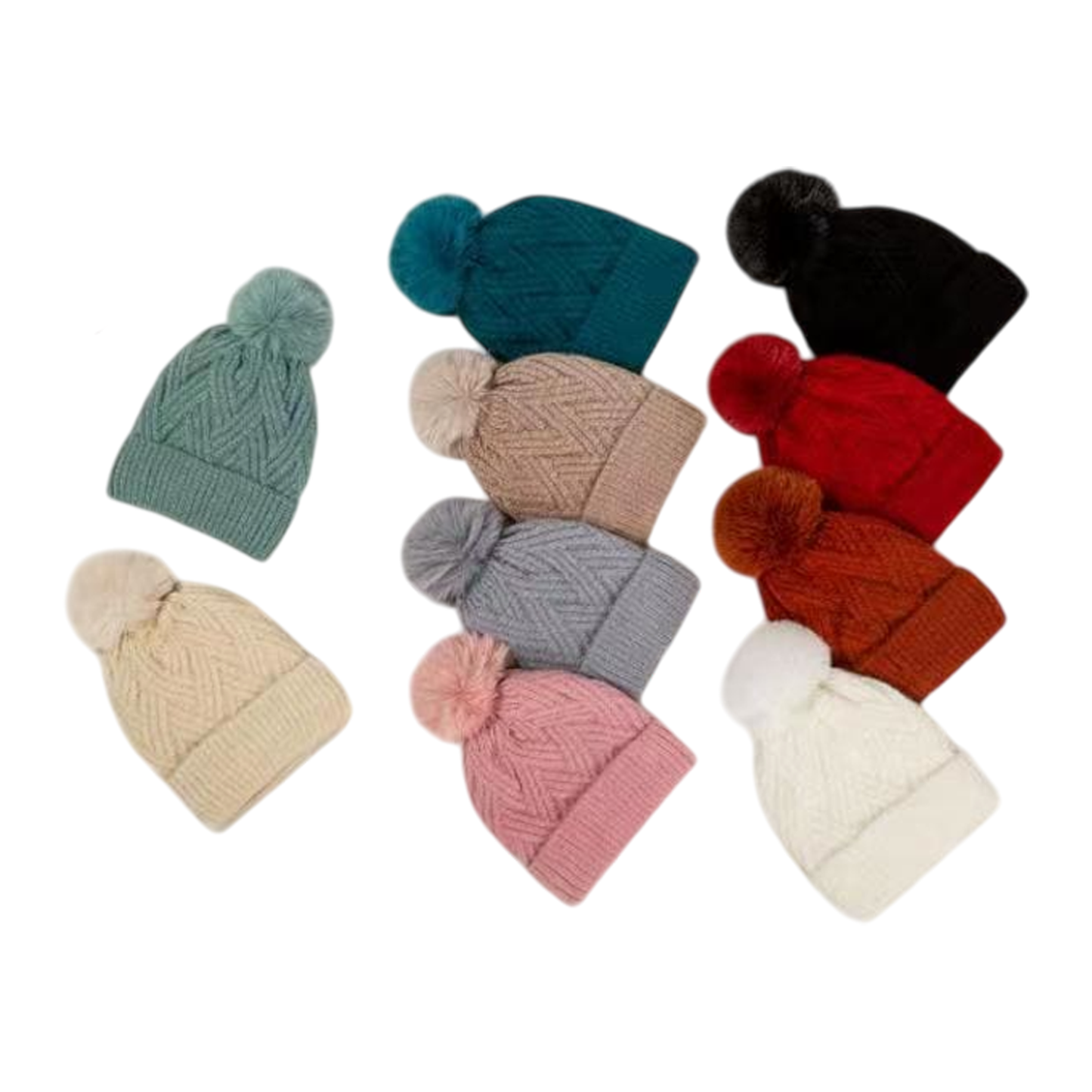 Gorro De Invierno
