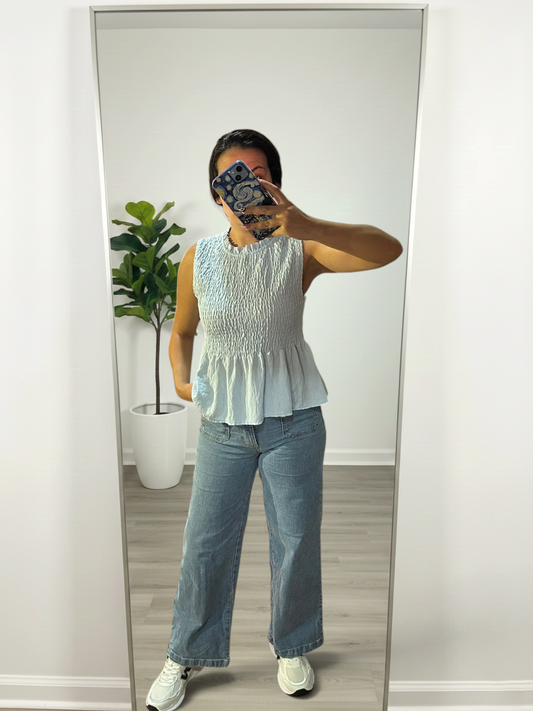 Blusa Sonia