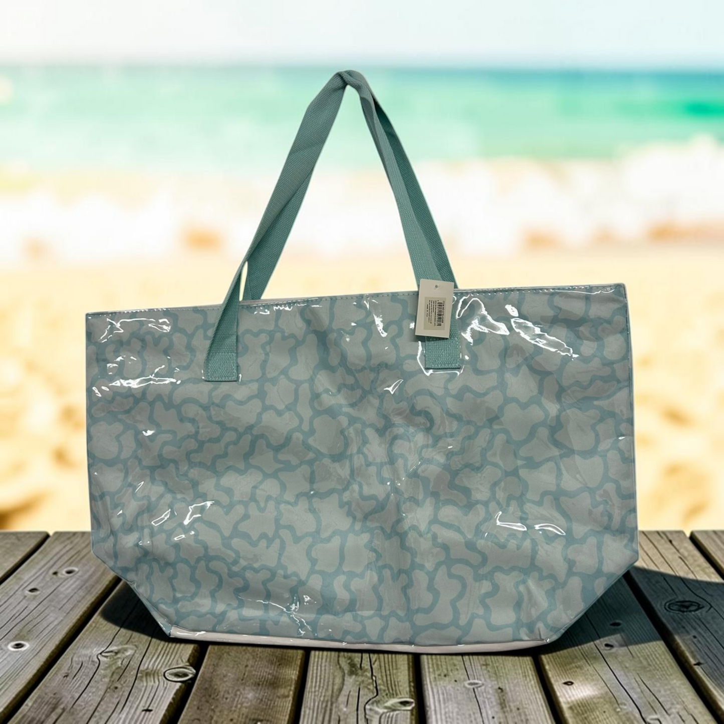 Bolsa De Playa Toys