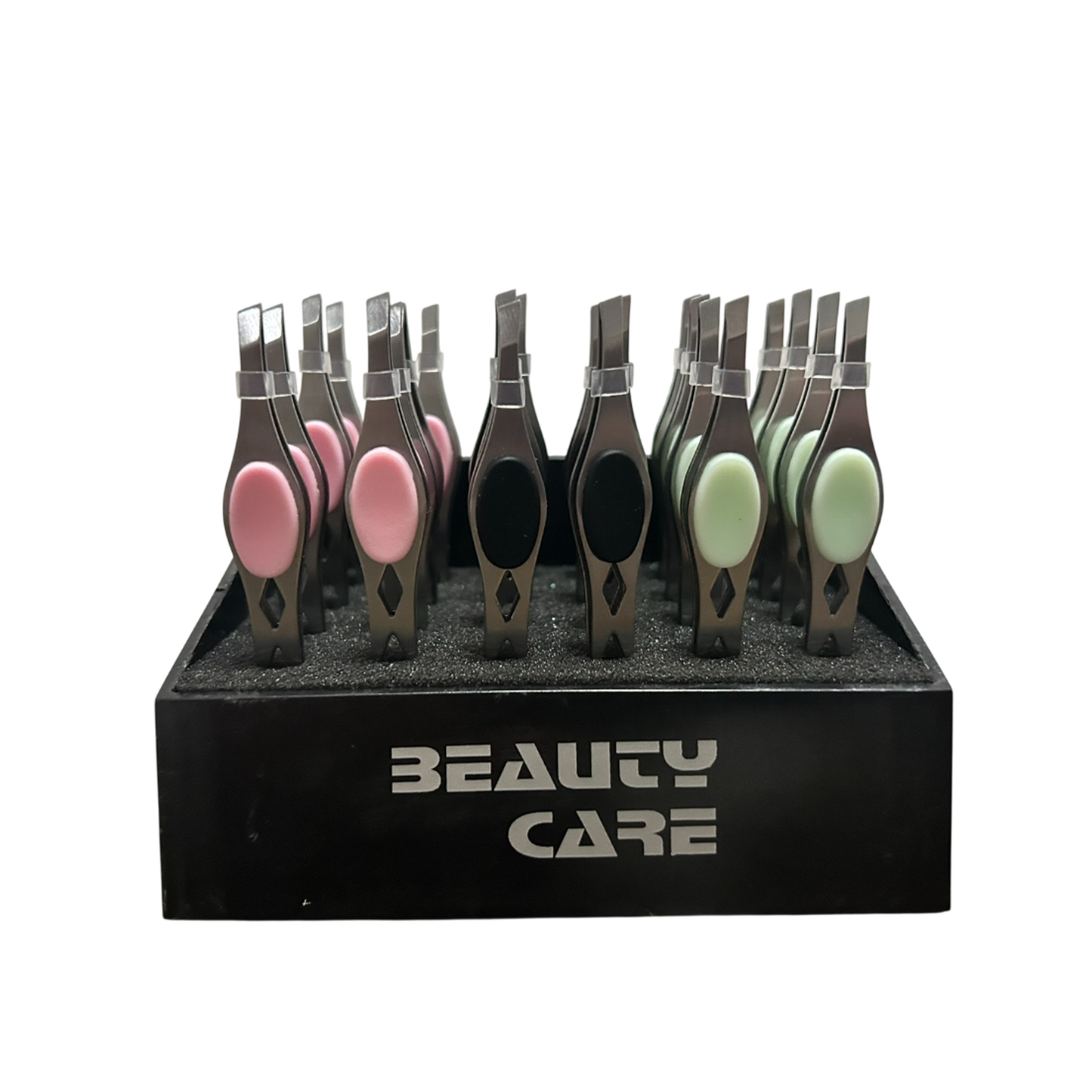 Pinza De Depilar - BEAUTY CARE