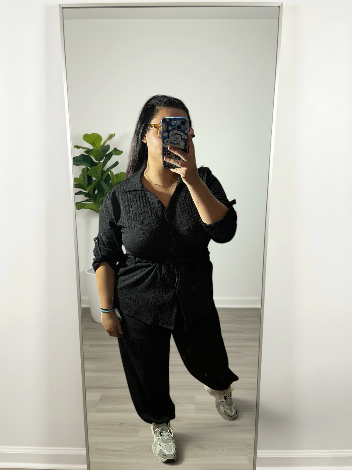 Conjunto Otoño