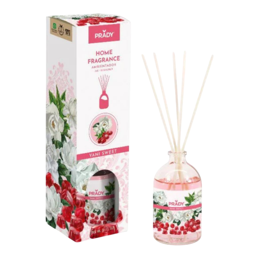 Ambientador Mikado Yani Sweet 100ml - PRADY