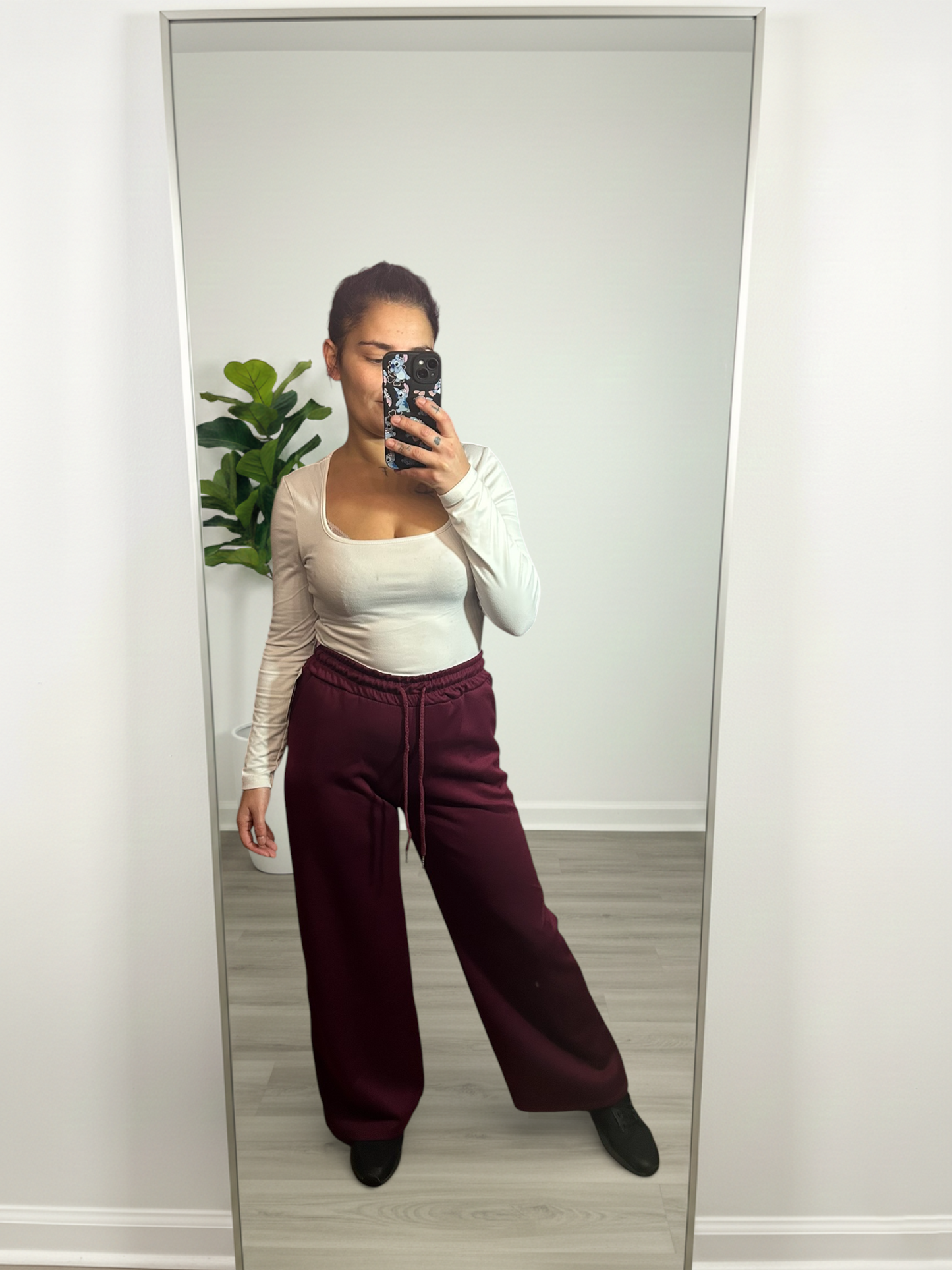 Pantalón Eva 2.0