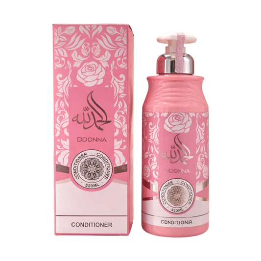 Acondicionador Pinky 520ml - D´DONNA