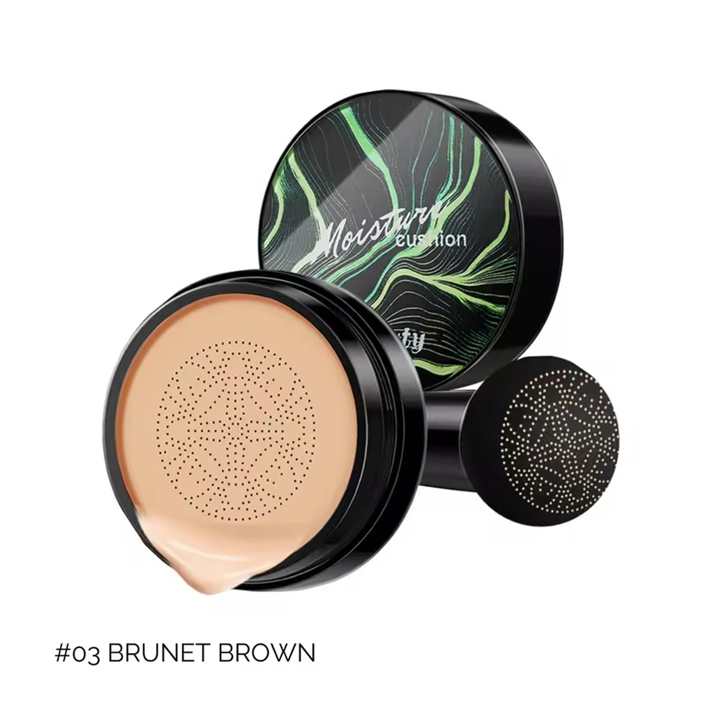 CC Cream Moisture Cushion - OLAUTY