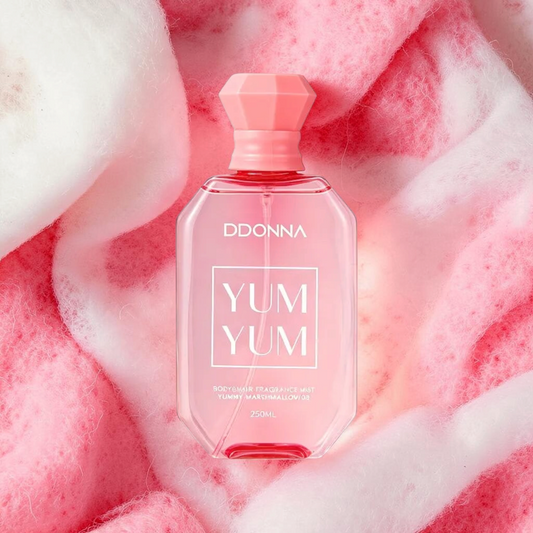 Perfume Yum Yum Marshmallow 250ml - DDONNA