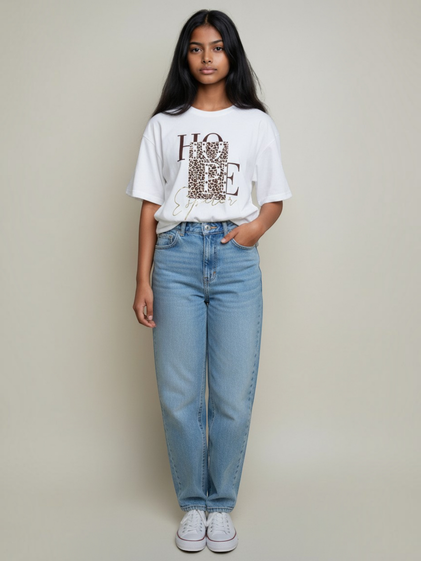 Camiseta Hope