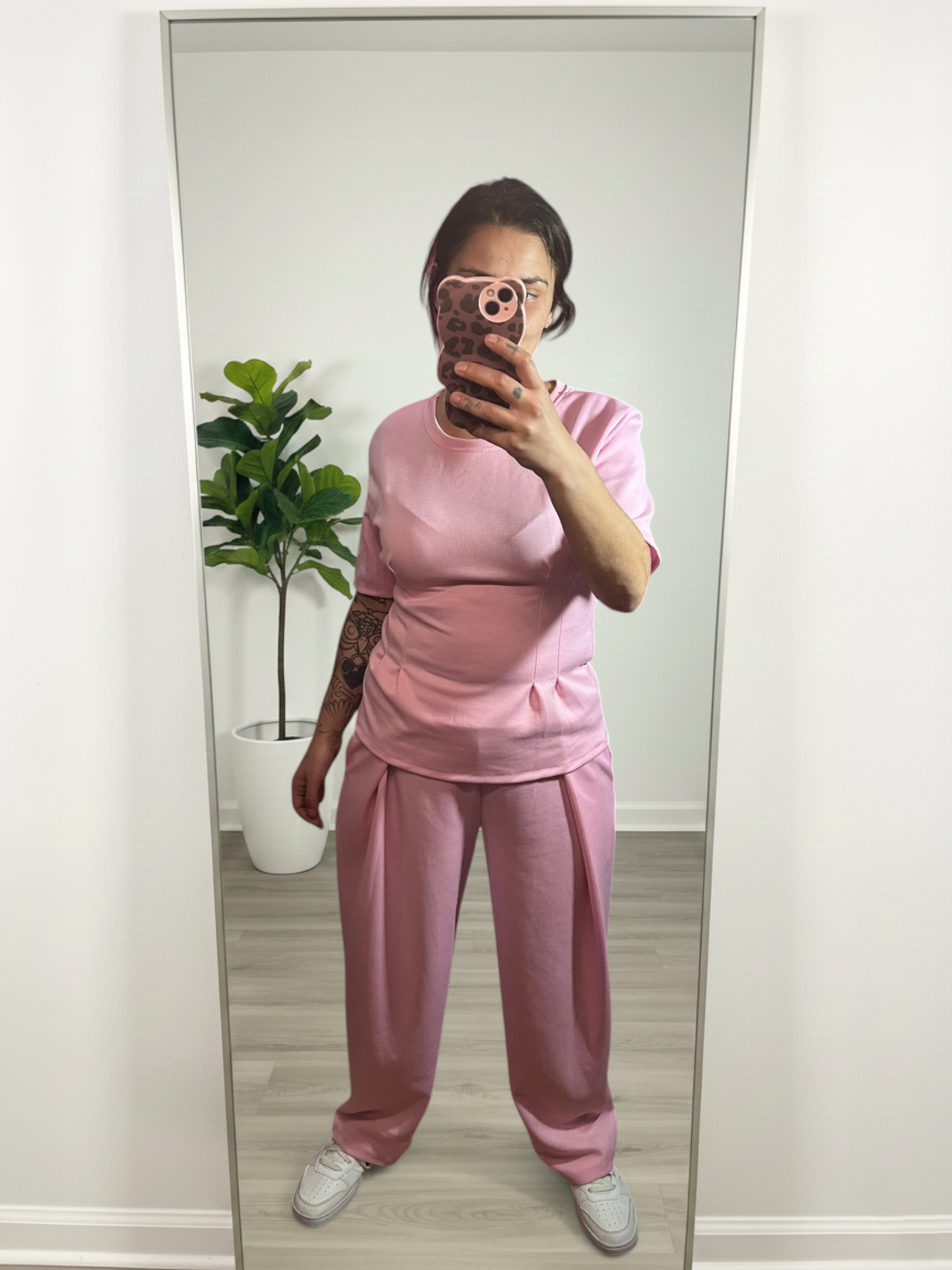 Conjunto Sofía
