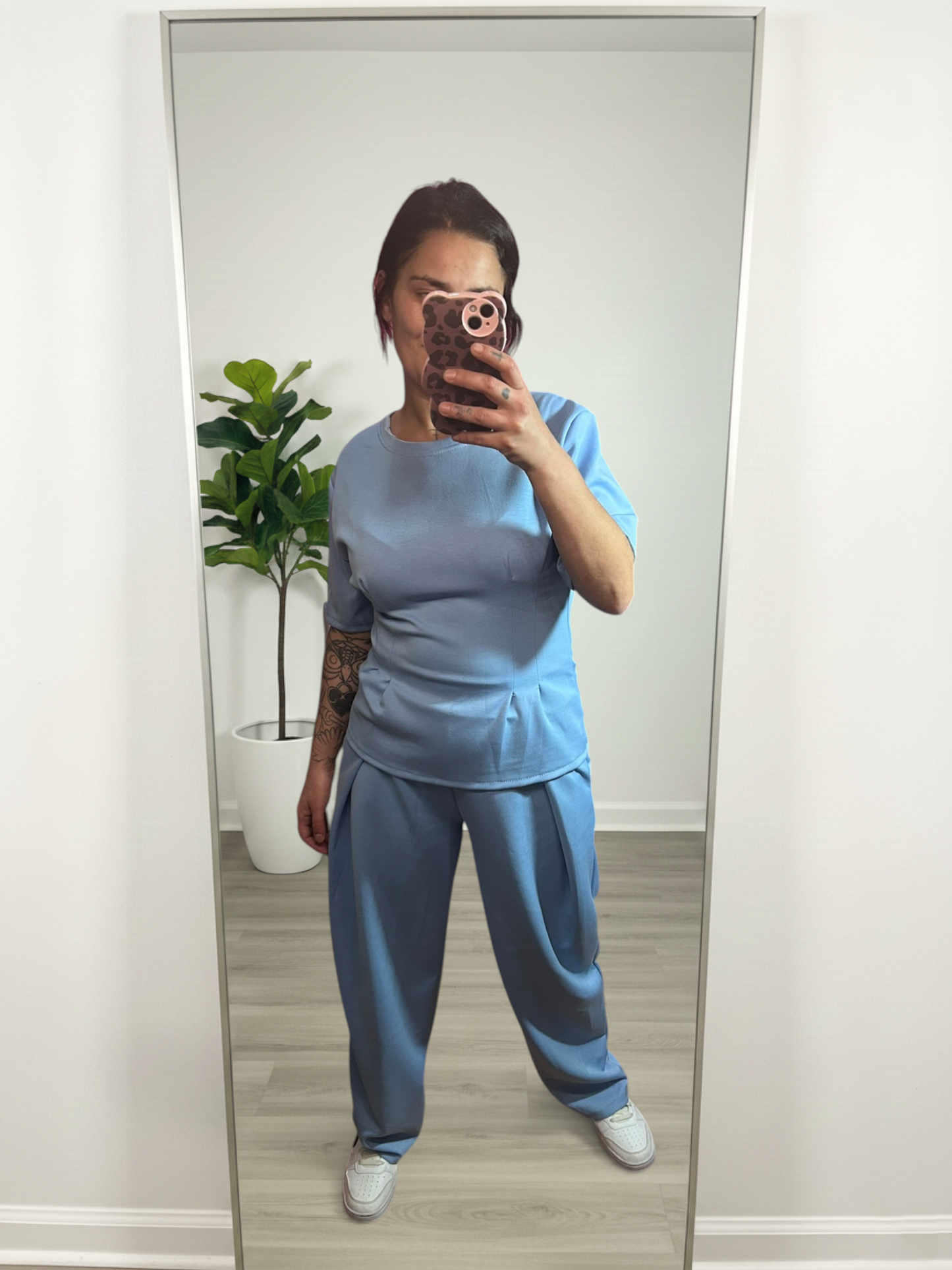 Conjunto Sofía