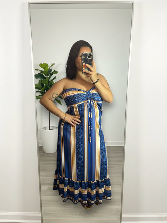 Vestido Teresitas