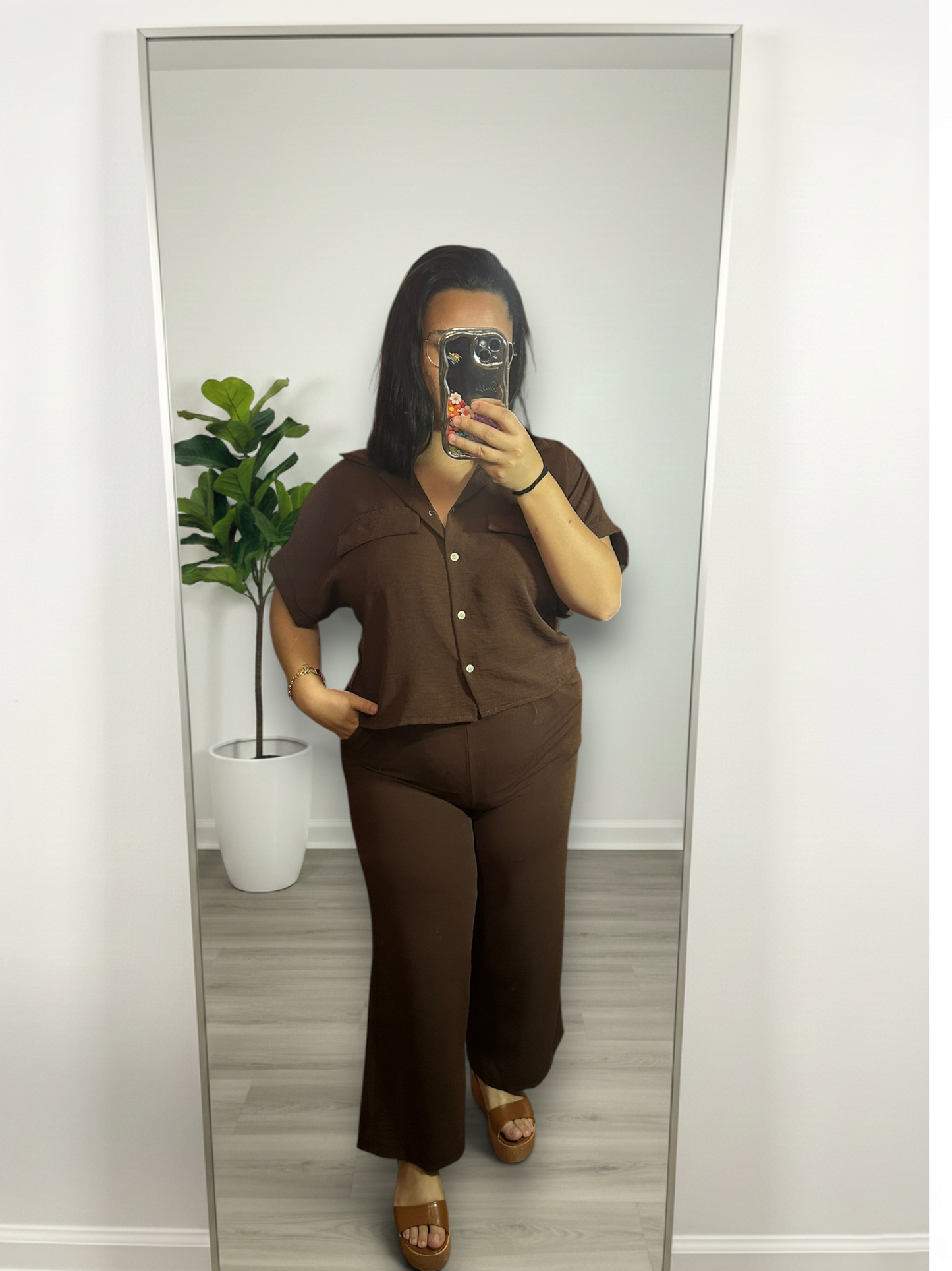 Conjunto Estefanía