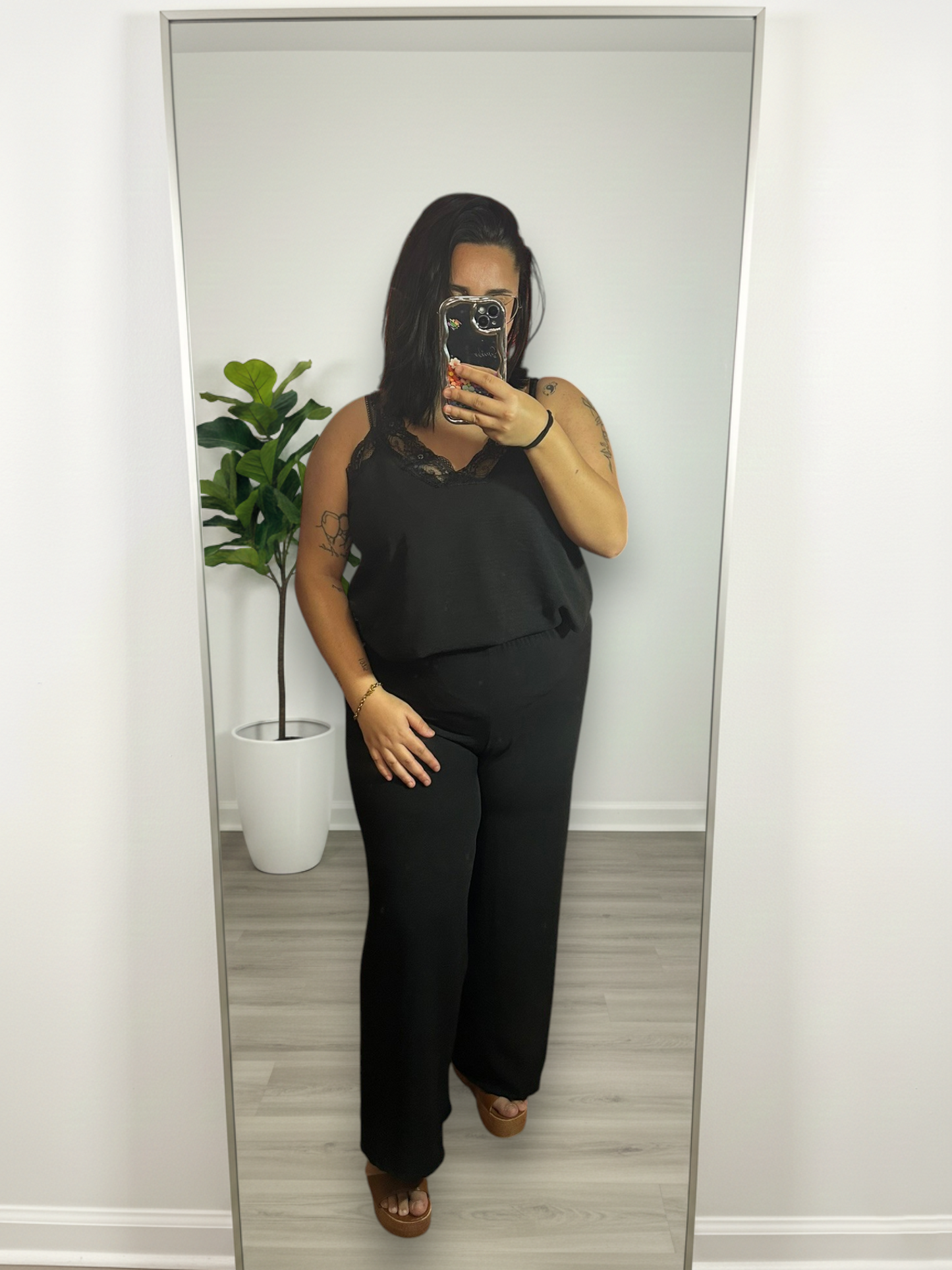 Conjunto Paola
