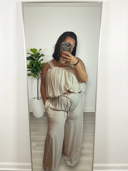 Conjunto Nube