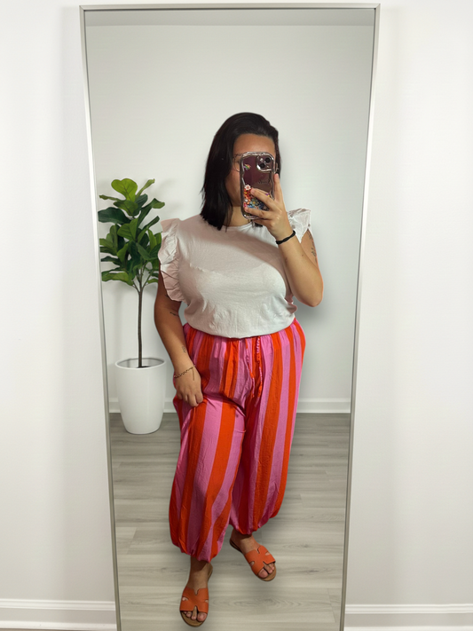 Pantalón Jazmín